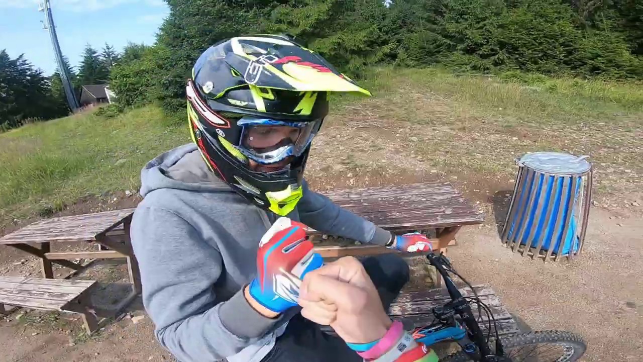 Bike Park Malinô Brdo 2019