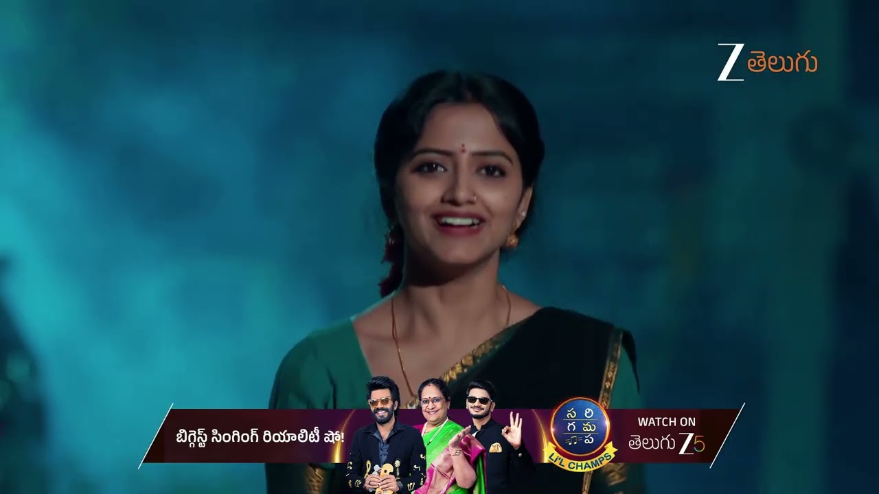 Lakshmi Raave Maa Intiki | Ep - 10 | Jan 2, 2026 | Best Scene 2 | Zee Telugu
