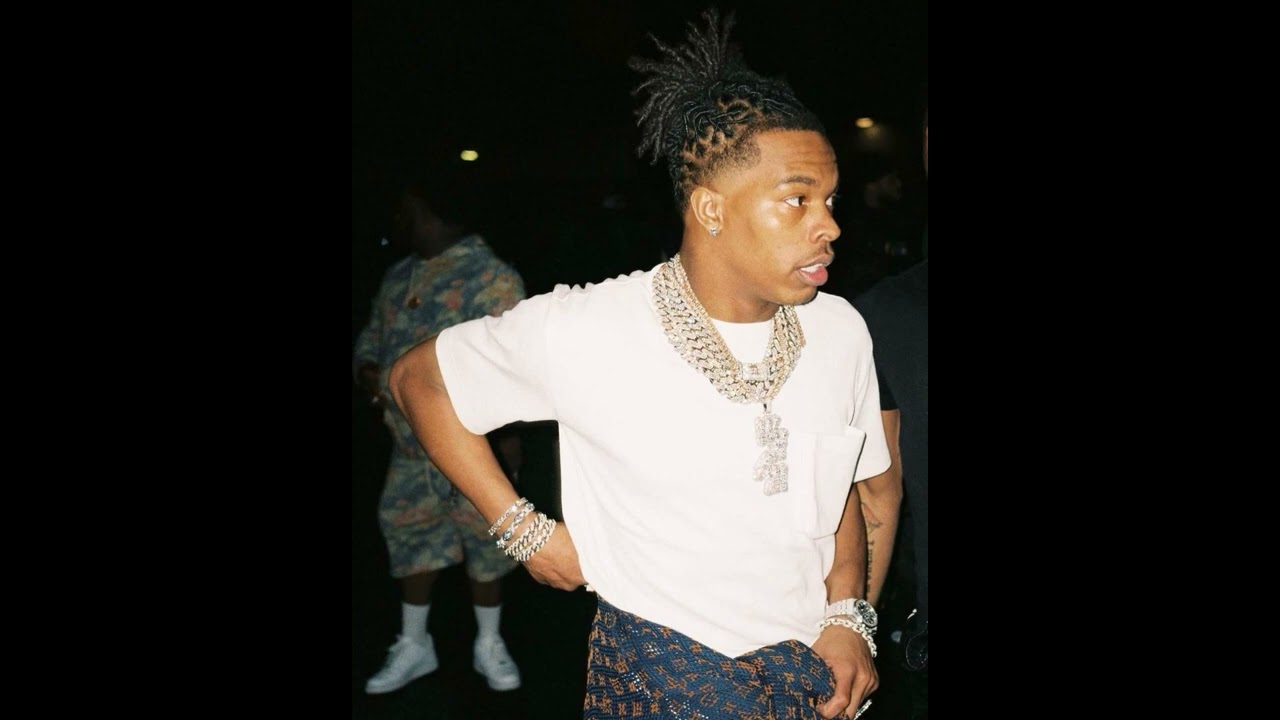 [FREE] (HARD) Lil Baby Type Beat 