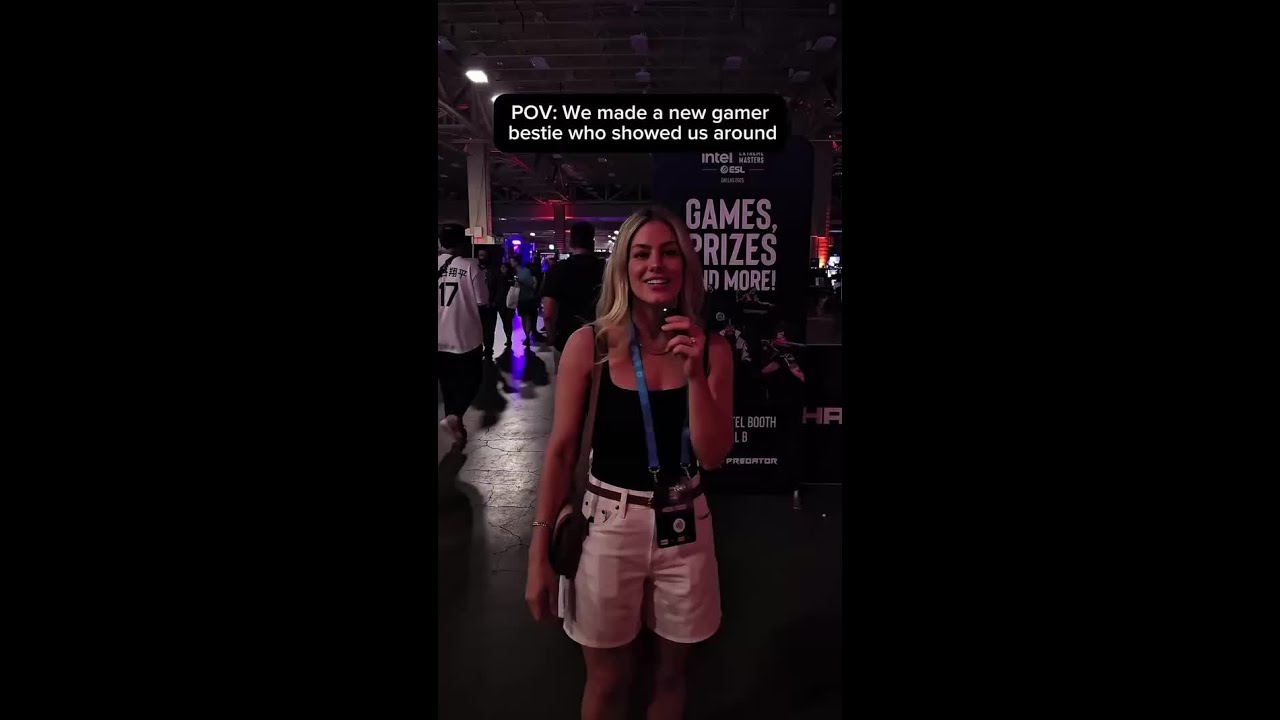 IEM Dallas | Predator Gaming