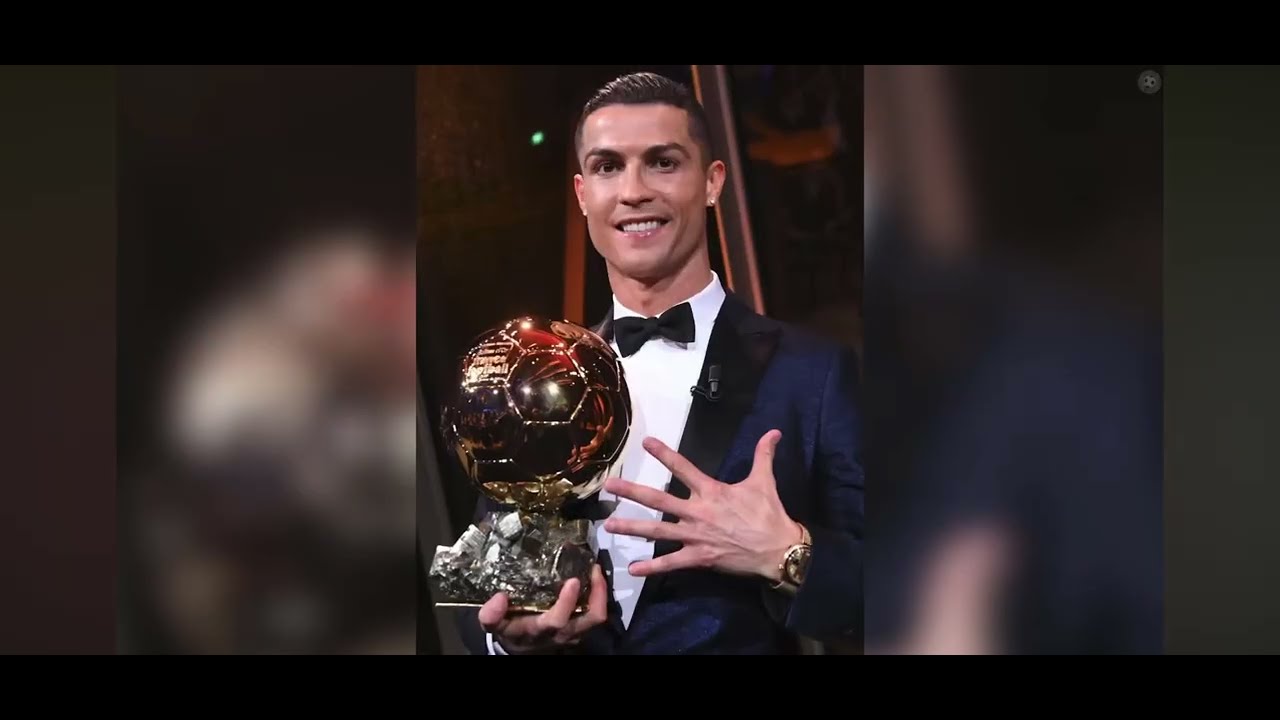 Como cristiano Ronaldo (CR7) se convirtió en una súper estrella del futbol #urcristiano  #cr7  ￼