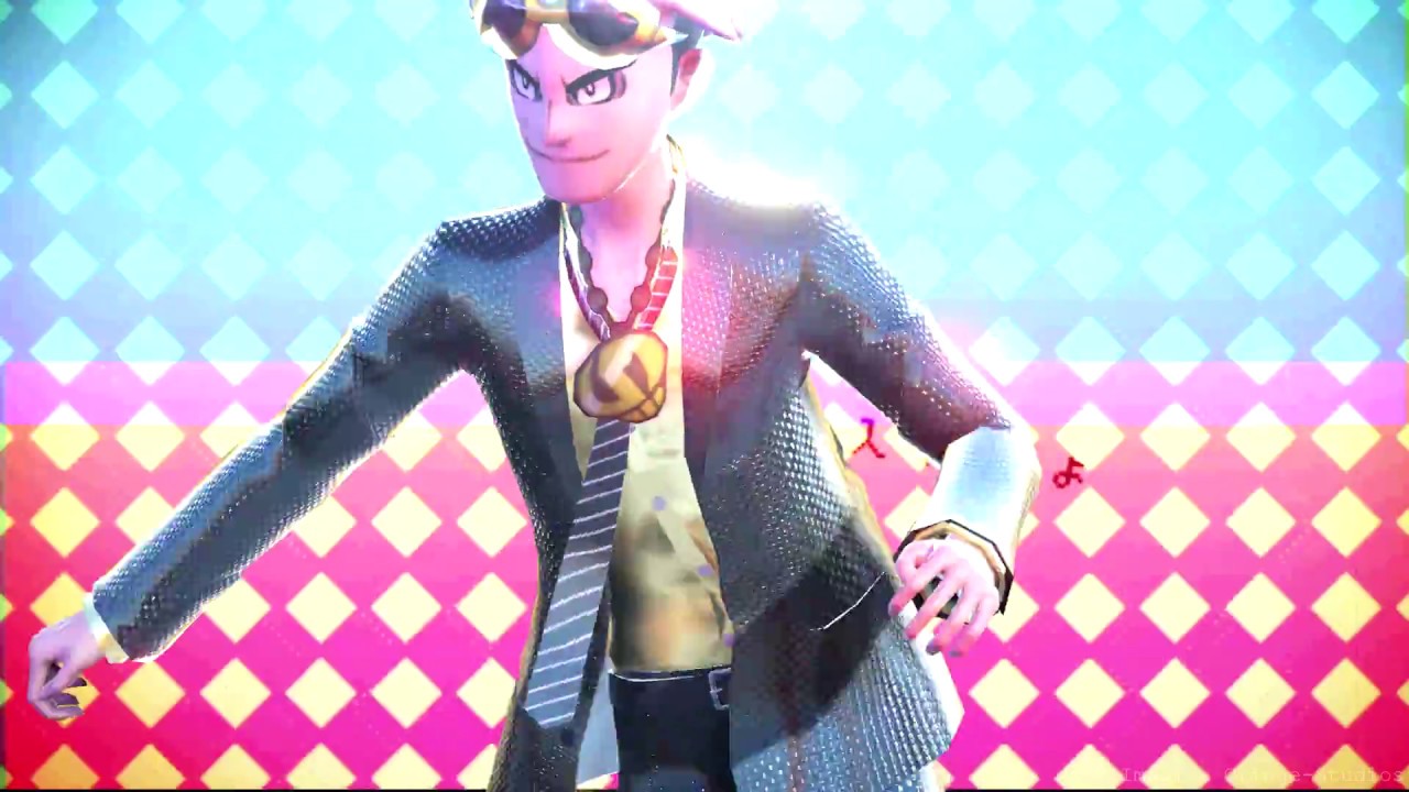 Get Lucky with the Guzma!