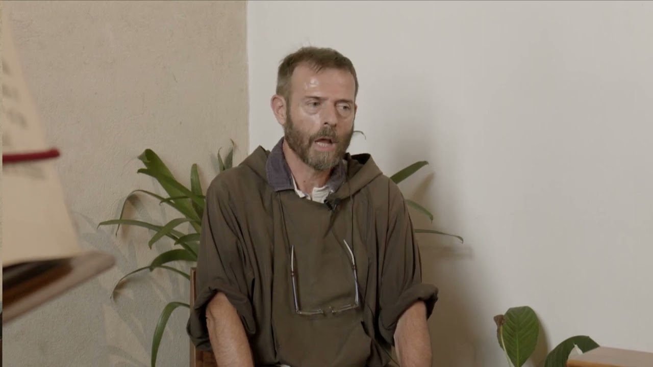 Spritz Cappuccino.  Intervista a fr. Valter