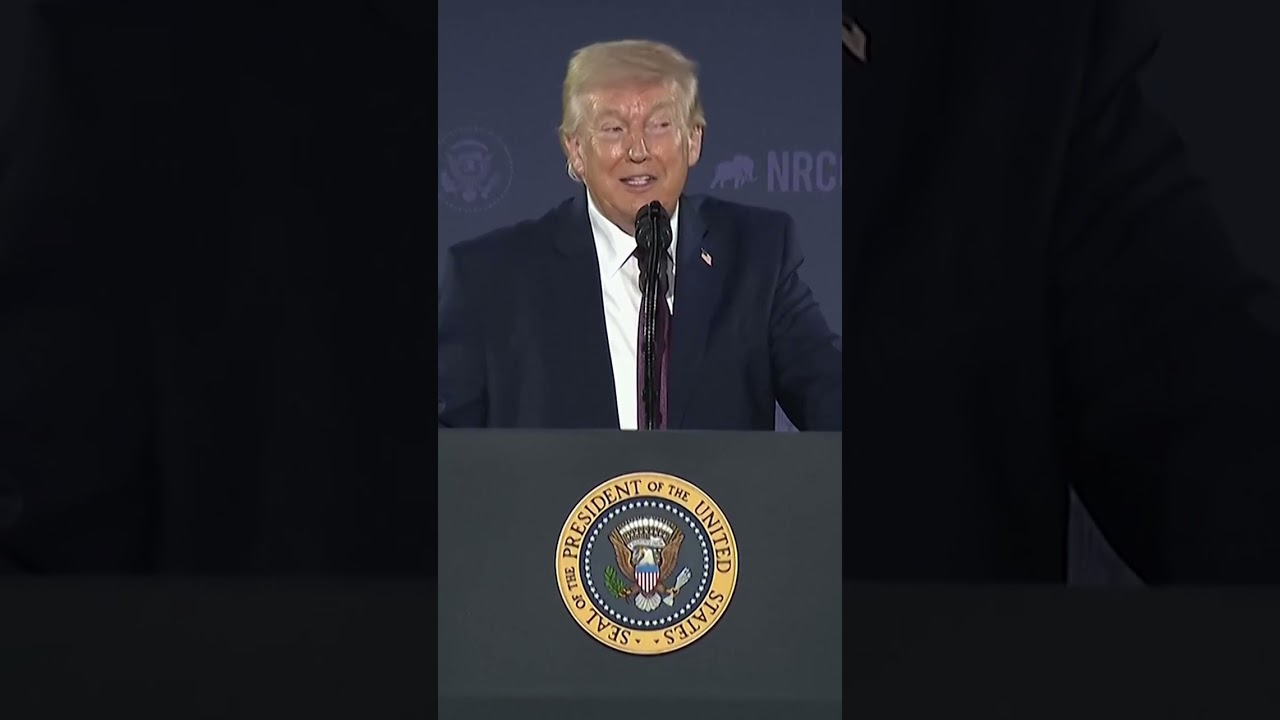 &laquo;Они боятся&raquo;: Трамп заявляет, что Иран тайно ведет переговоры о прекращении войны | DRM News | AH1C