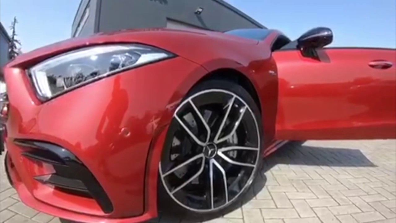 Auta Super - MB Cls 53 AMG