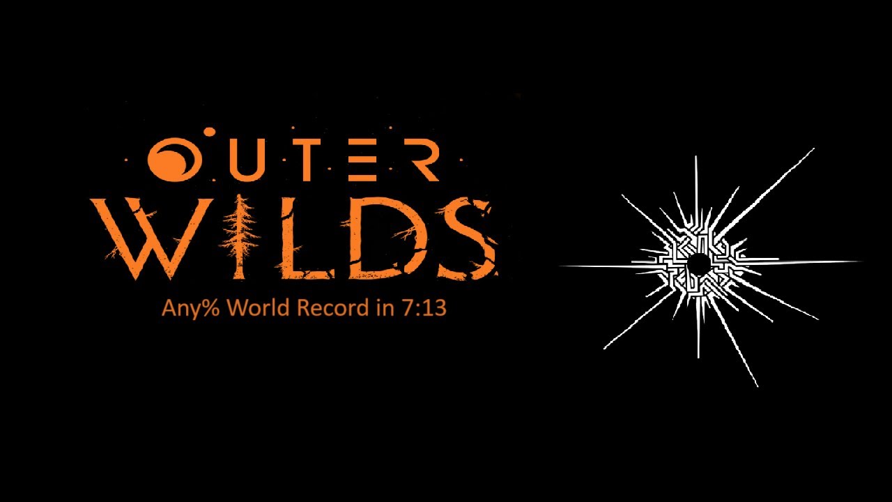 Outer Wilds - Any% Speedrun in 7:13 (Former WR)