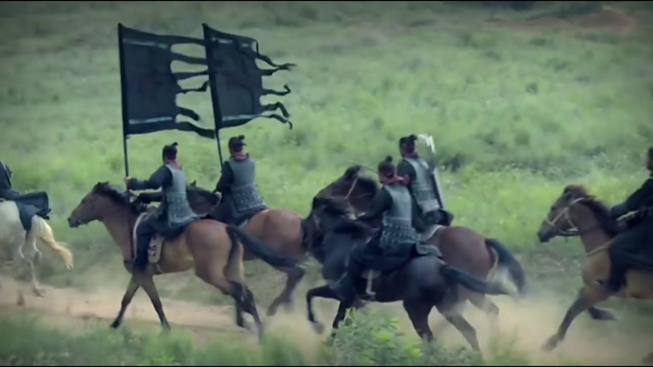古代战争中，步兵和骑兵的行军极限是多少？绝对颠覆你的想象！