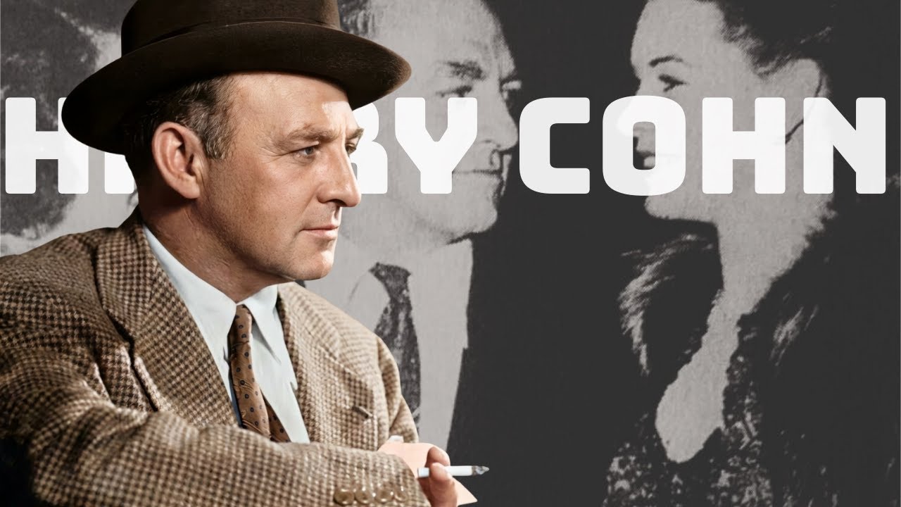 Harry Cohn’s Twisted Double Life Was Far Darker Than We Realized