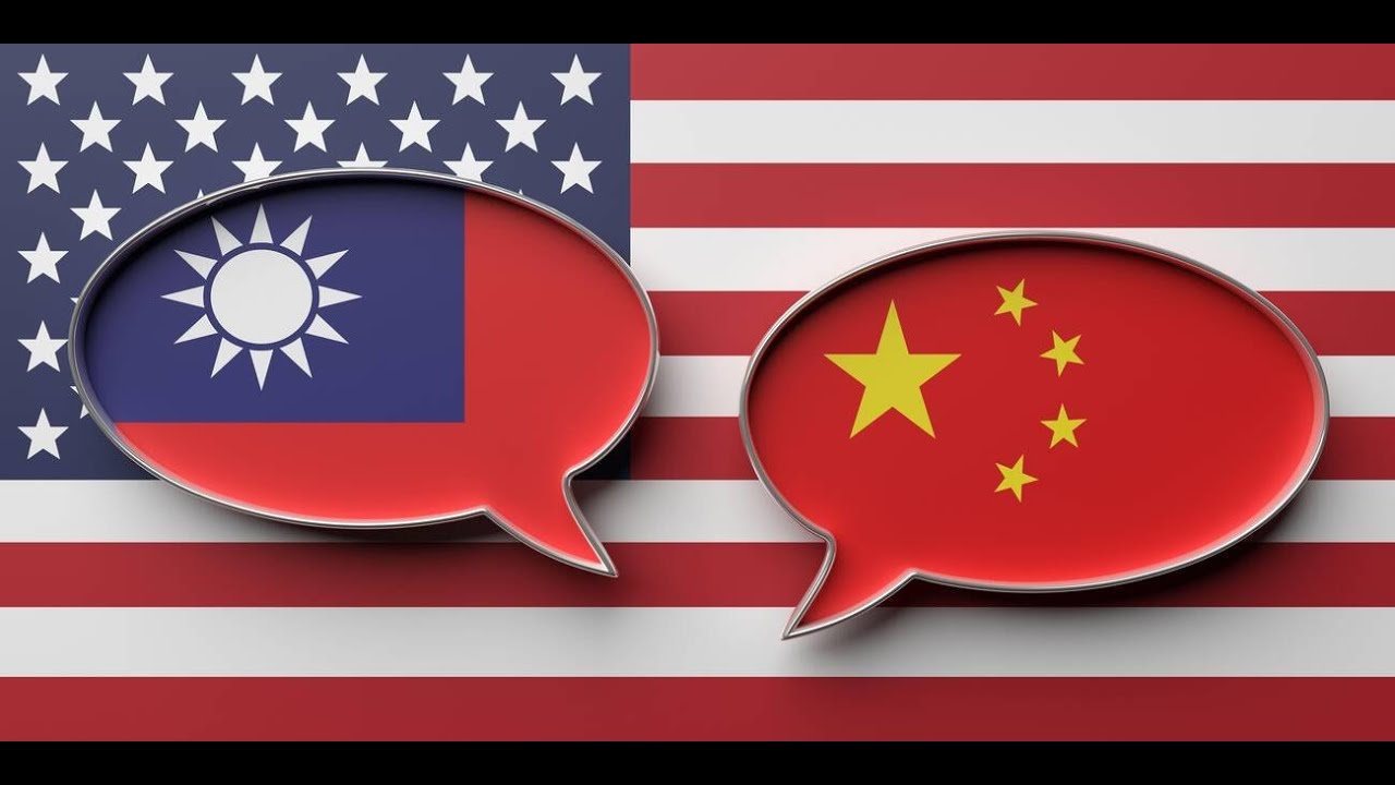 How China Built Invisible Islands to Defeat Taiwan and the US in the South China Sea
