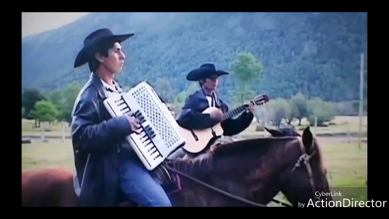 Oración de mi madre | Discografia Ranchera Cristiana Chile