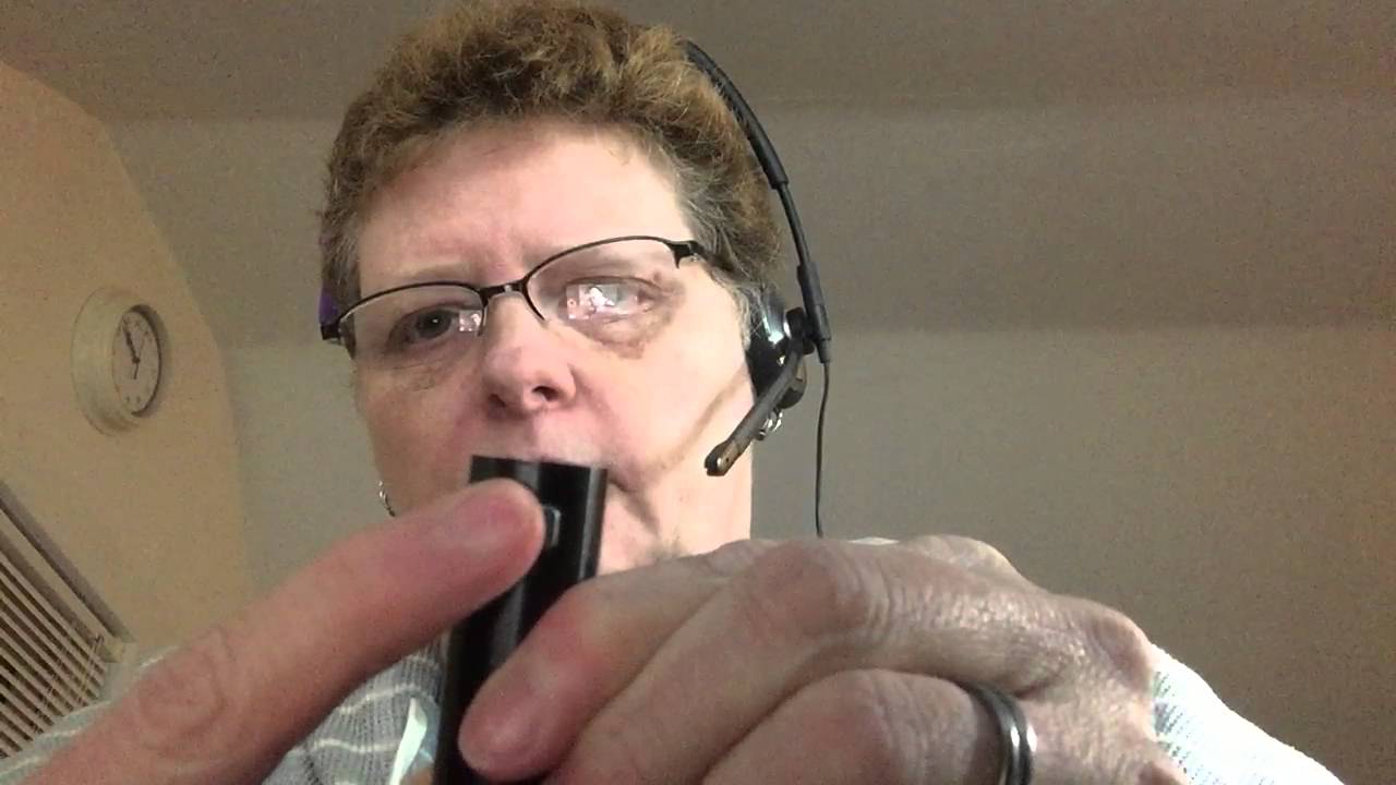 XVape V-One - First Impression