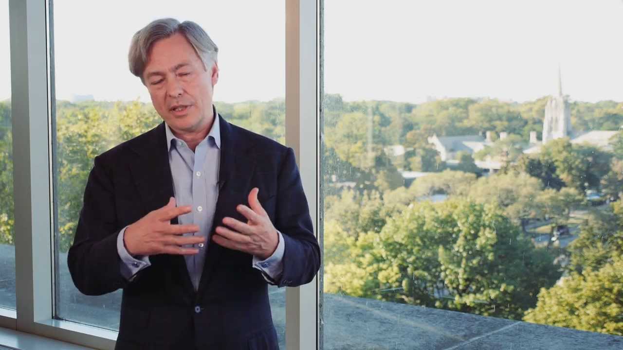 Insights on Leading the Customer-Centered Organization
