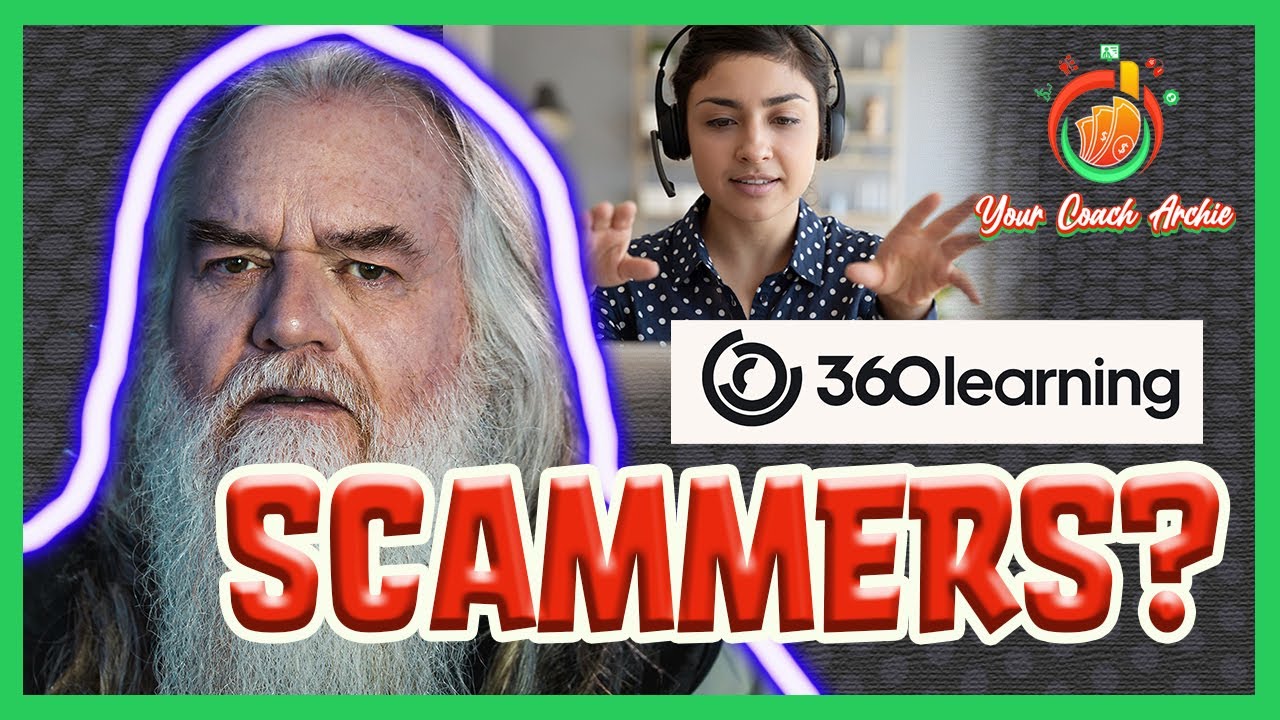 😶360Learning Review (2025) | Can 360Learning Revolutionize Your Online Education Strategy?