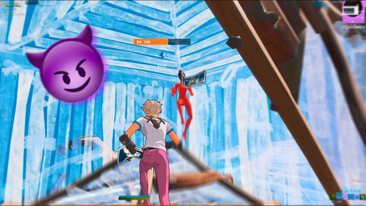 Cant Hold Us 😈 (Ft. My Best Clips)