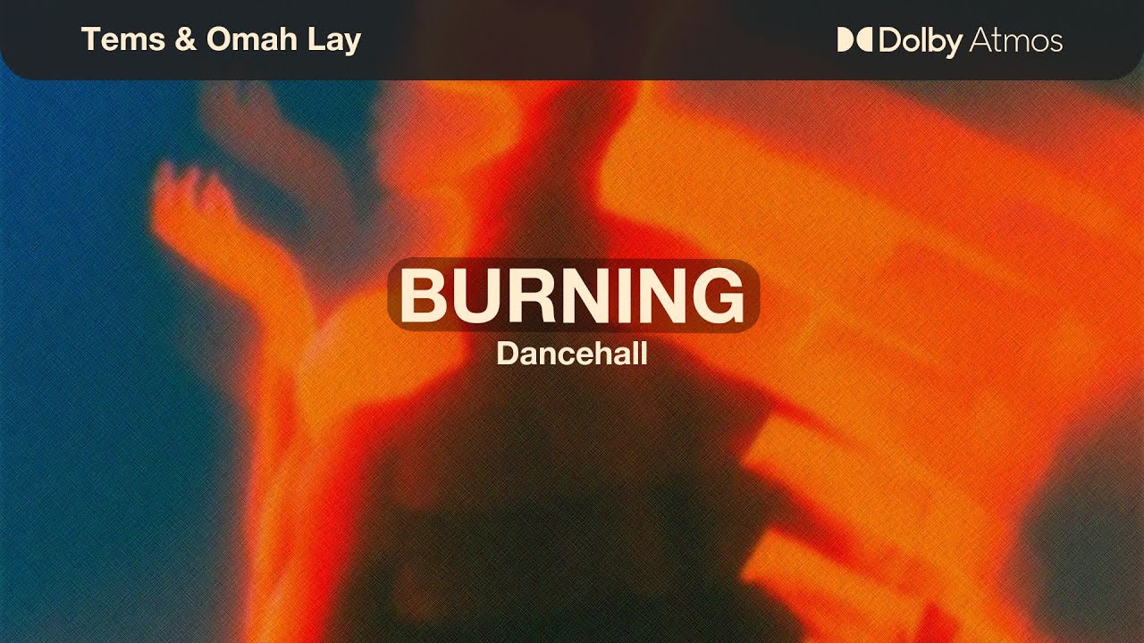 (FREE) Omah Lay ft Tems & Oxlade Type Beat - 