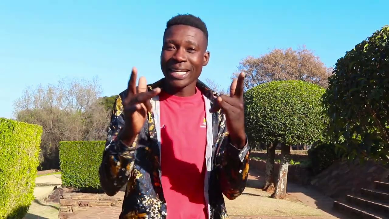 JOJOLA Tarambana official video