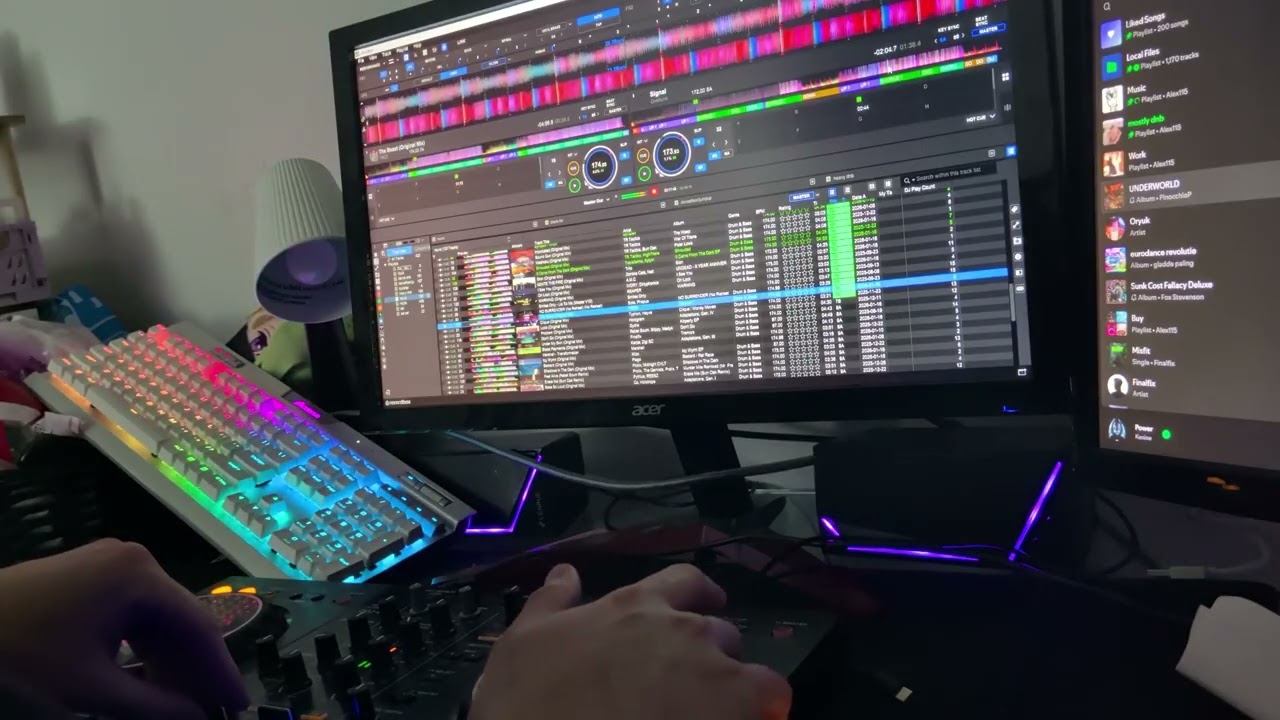 20260128 neuro mix