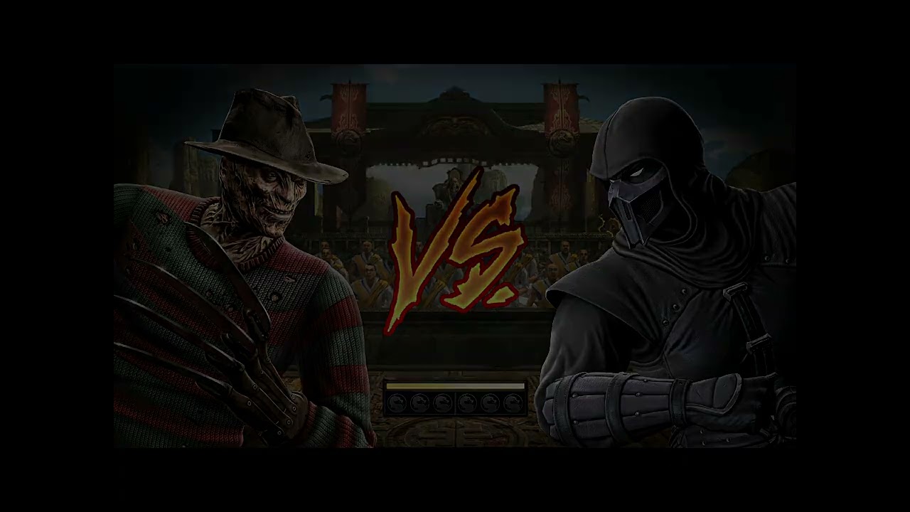 Mortal Kombat 9 In 2026