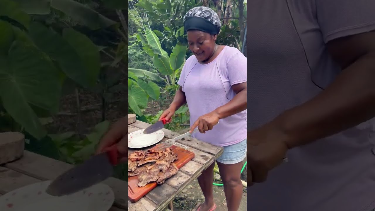 Hoje Fizemos uma Carne de Forma Diferente no Tacho!