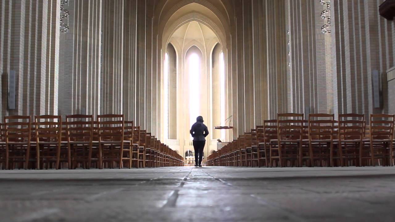 Grundtvig's Church