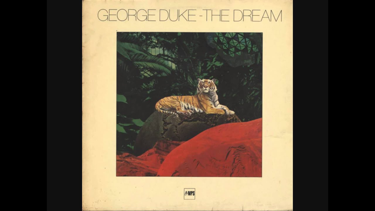 George Duke - 