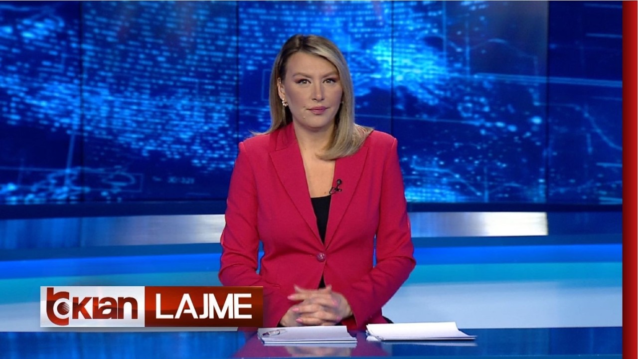 Edicioni i Lajmeve Tv Klan 14 Prill 2026, ora 15:30 | Lajme - News