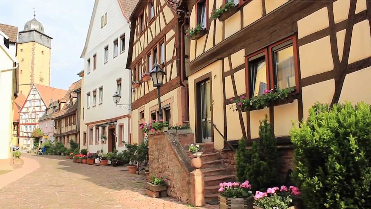Imagefilm Main-Spessart