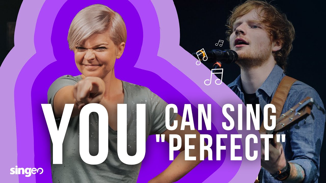How To Sing 