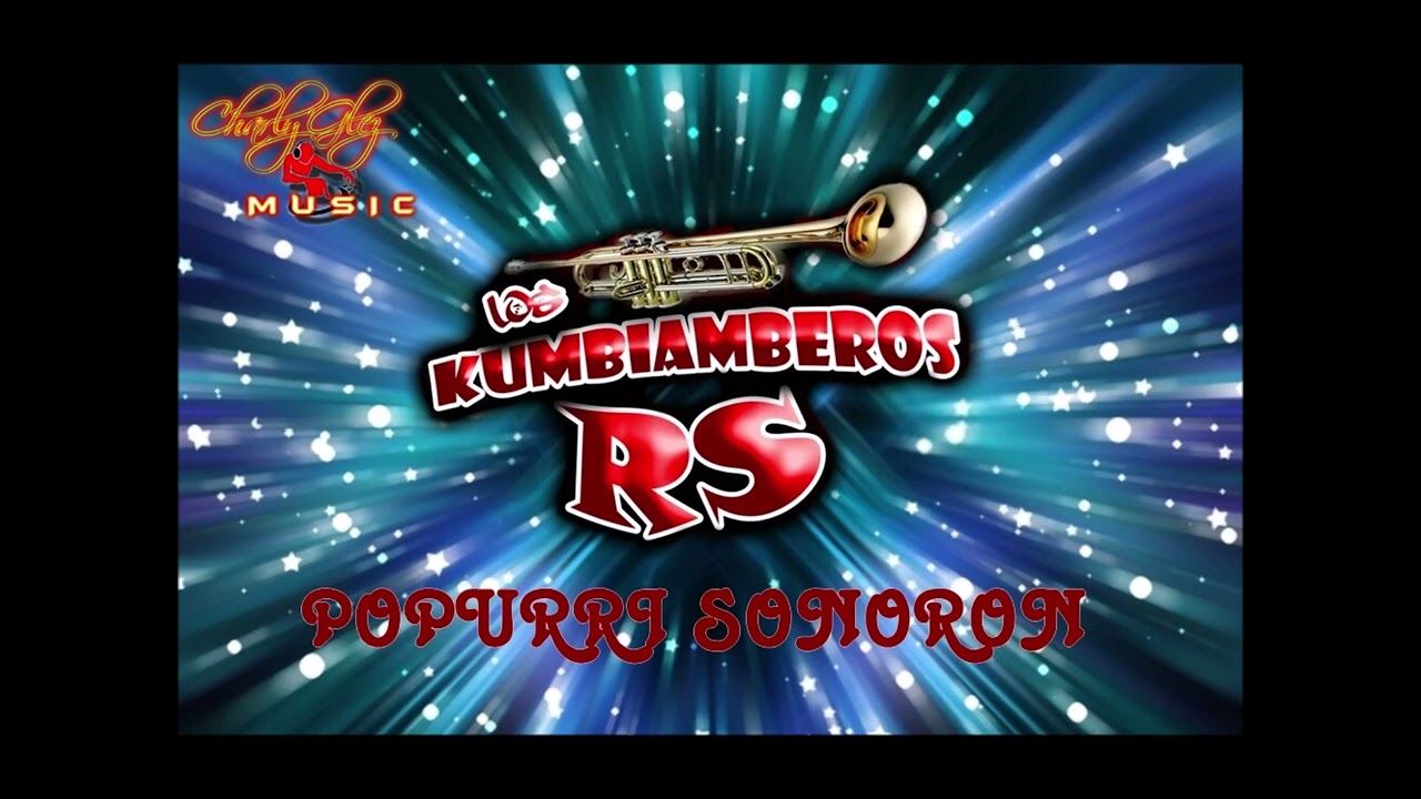 Kumbiamberos RS/ Popurri Sonoron