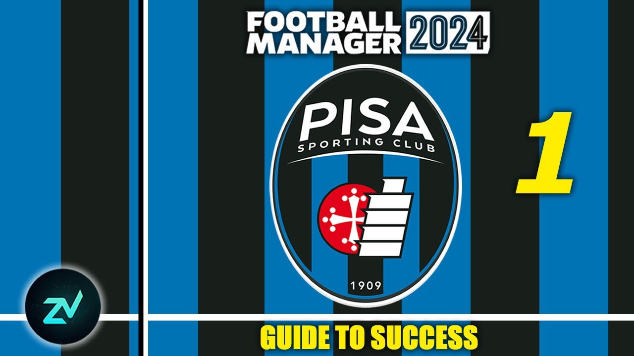 PISA instant title guide part 1!