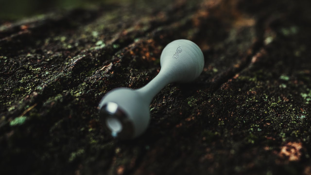 Knuckle Roller Review: Samurai (AKA Bushido) Roller from ZGRT