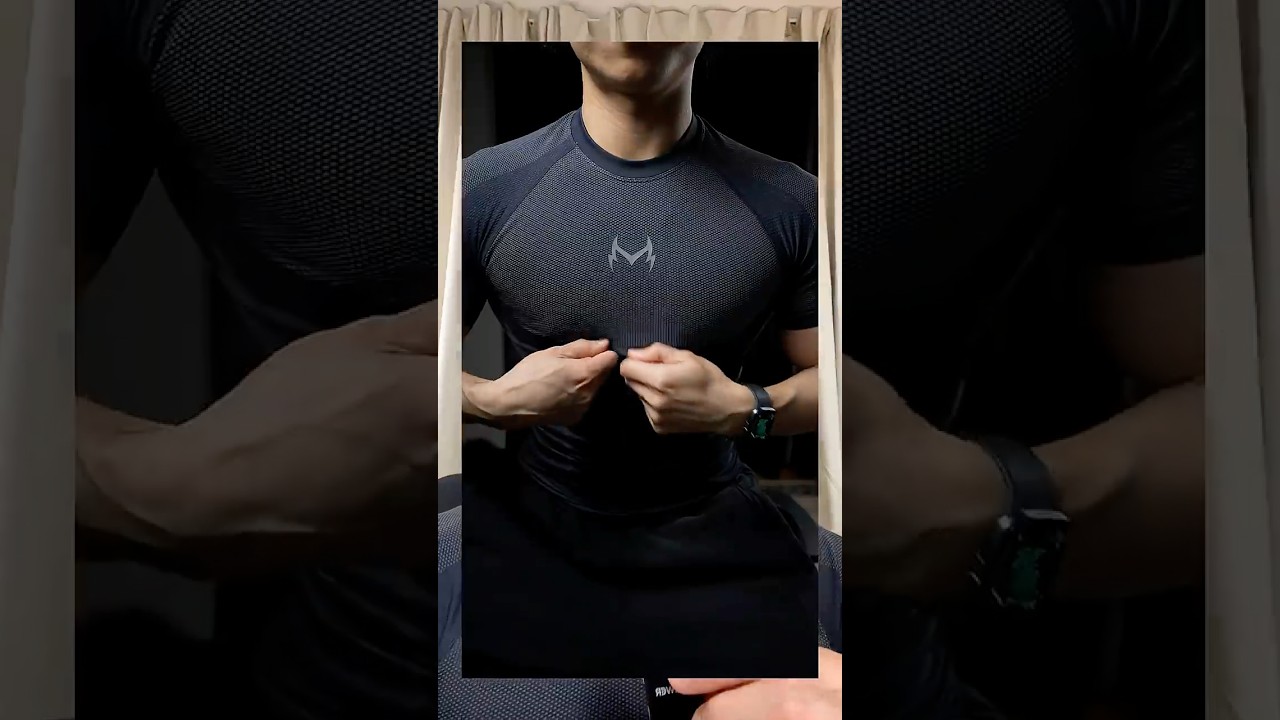 the best compression shirt