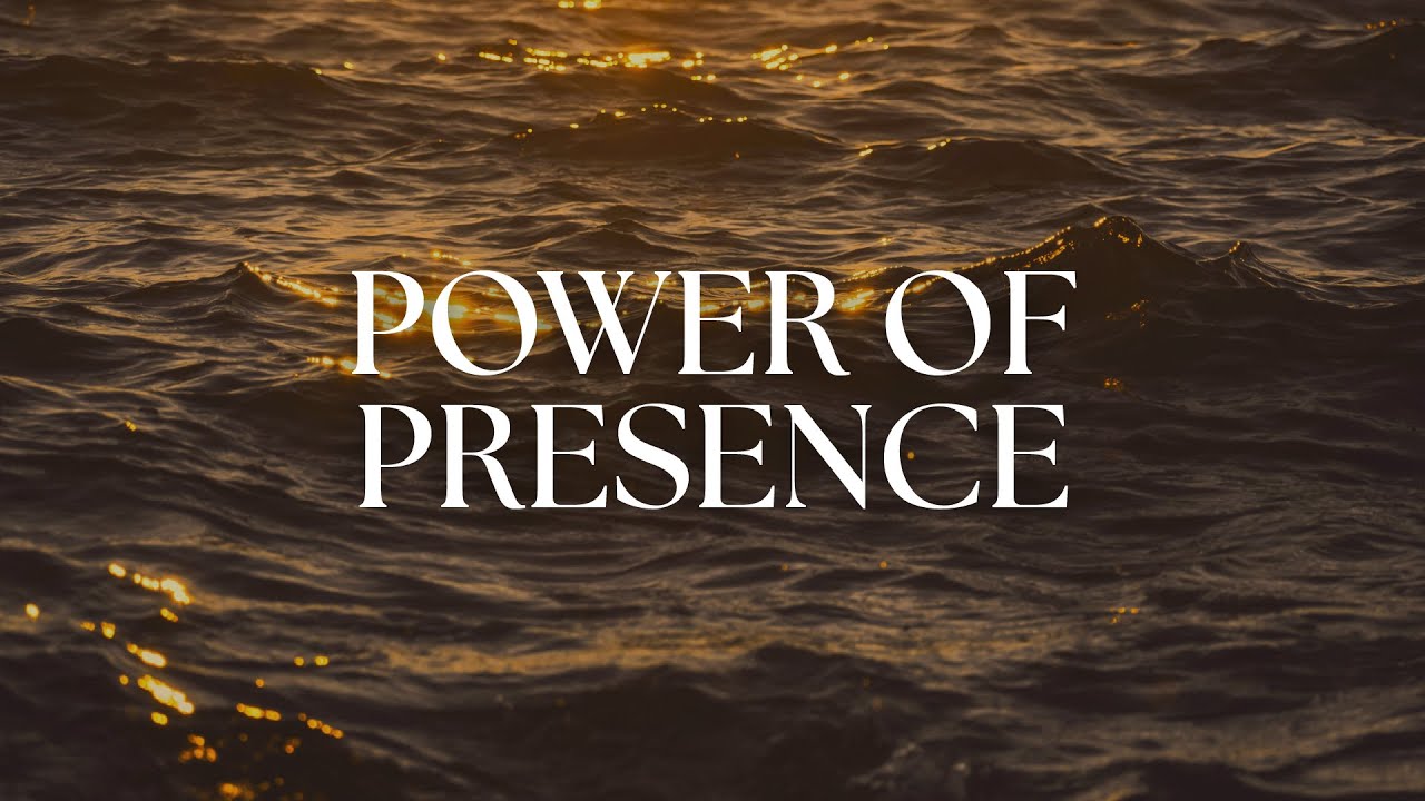 Baptism of the Lord Sunday, January 11, 2026