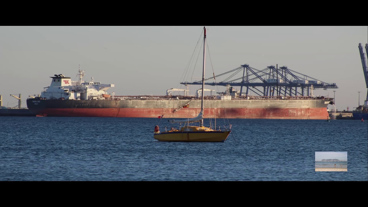 ALGECIRAS EN FOTOS