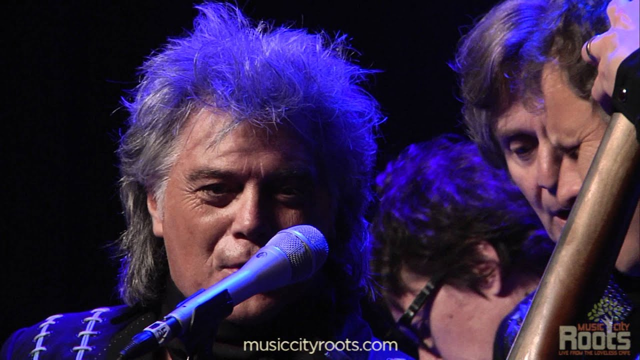Marty Stuart & His Fabulous Superlatives 