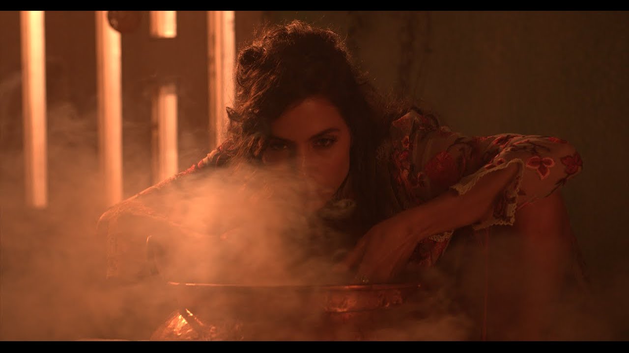 Duina del Mar - Como Lo Soñé (Video Oficial)