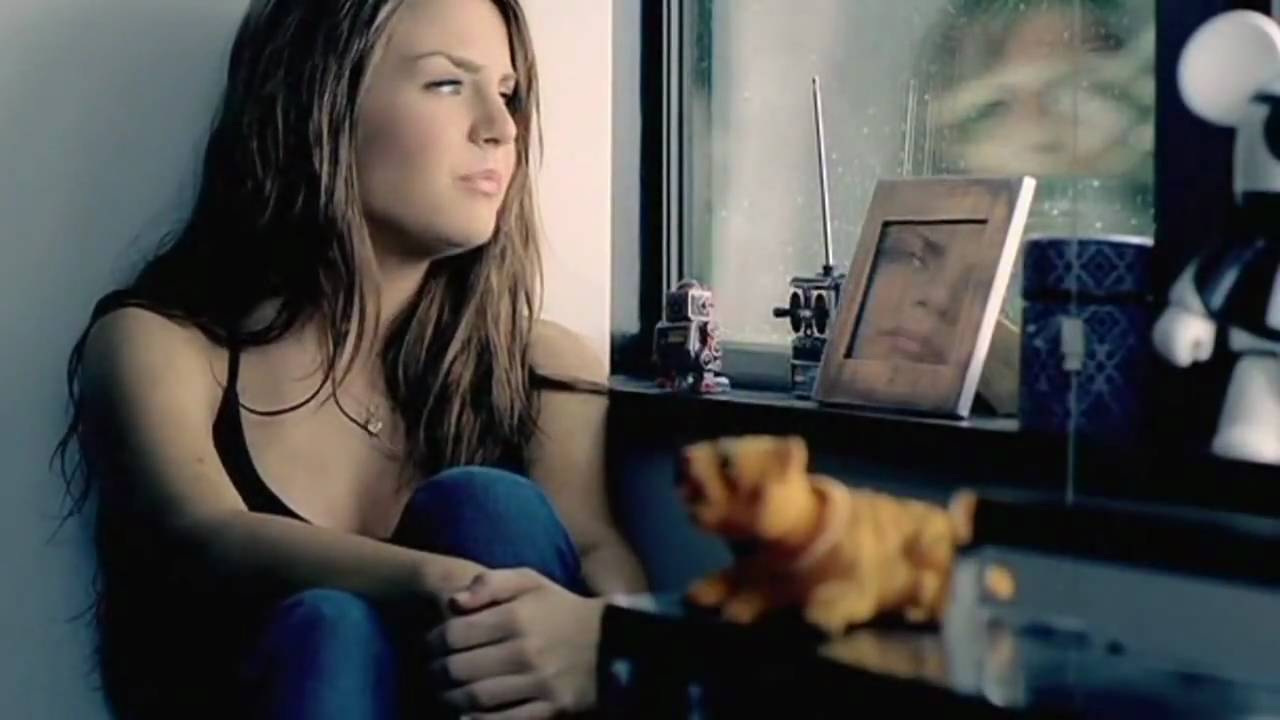 JoJo - Too Little, Too Late (Official Music Video 720p )