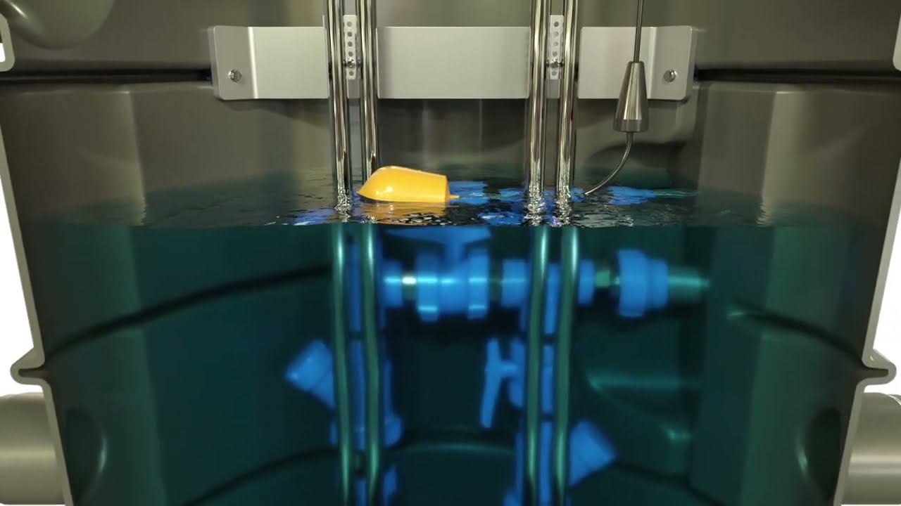 Reminet 3D Animation &ndash; Visual Product Presentation