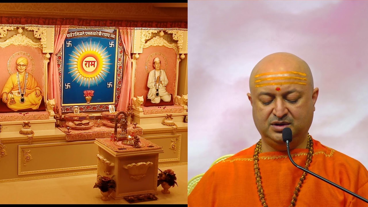 Feb 9 2026 - Day 40 of 27th Shri Amritvaani Chalis Diwaseey Mahayagya