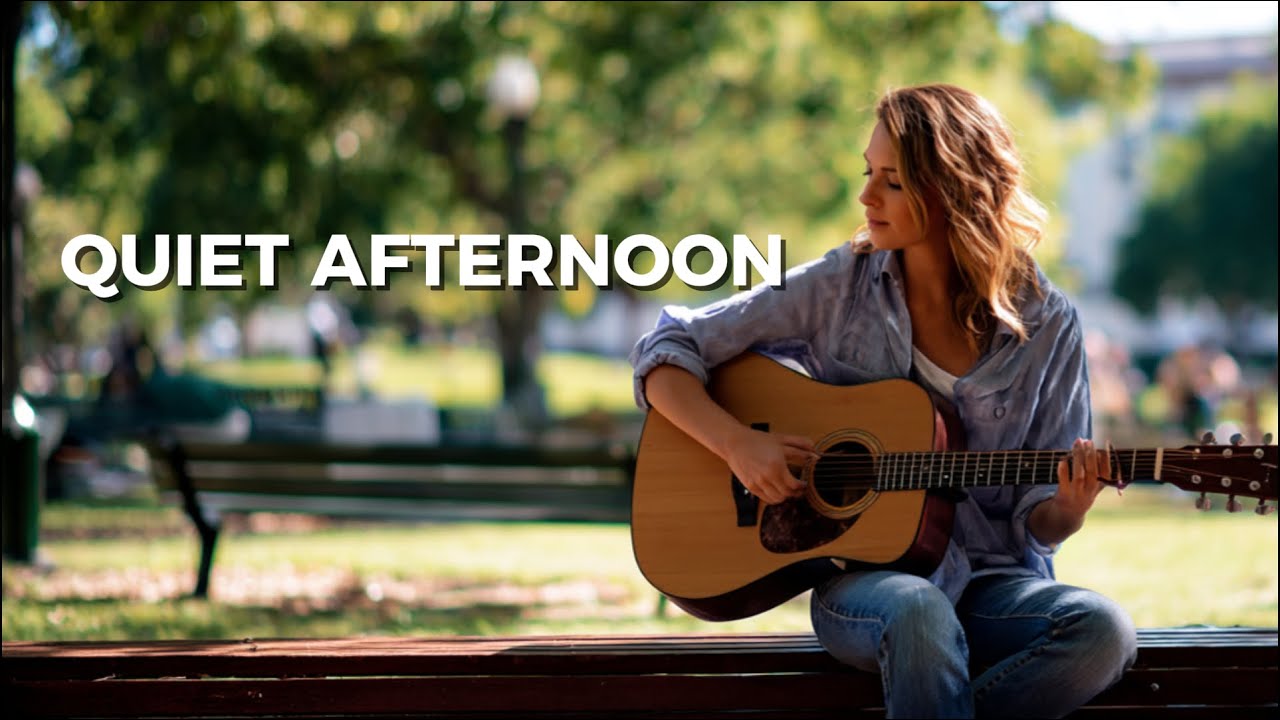Country Easy Days - Quiet Afternoon