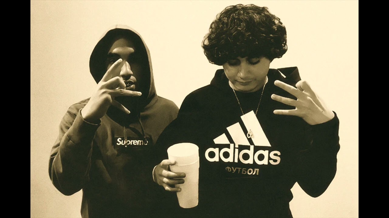 Shoreline Mafia - Work Acapella (106 bpm)