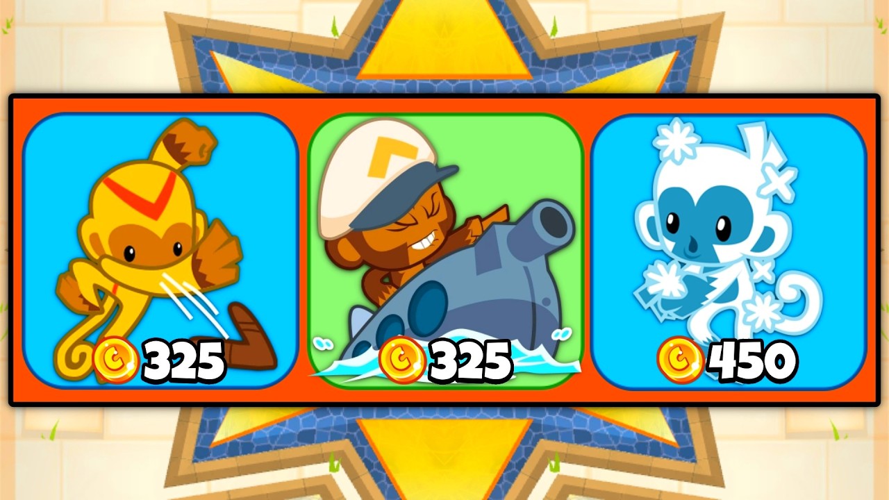 This OG Strategy is Still AMAZING! (Bloons TD Battles 2)