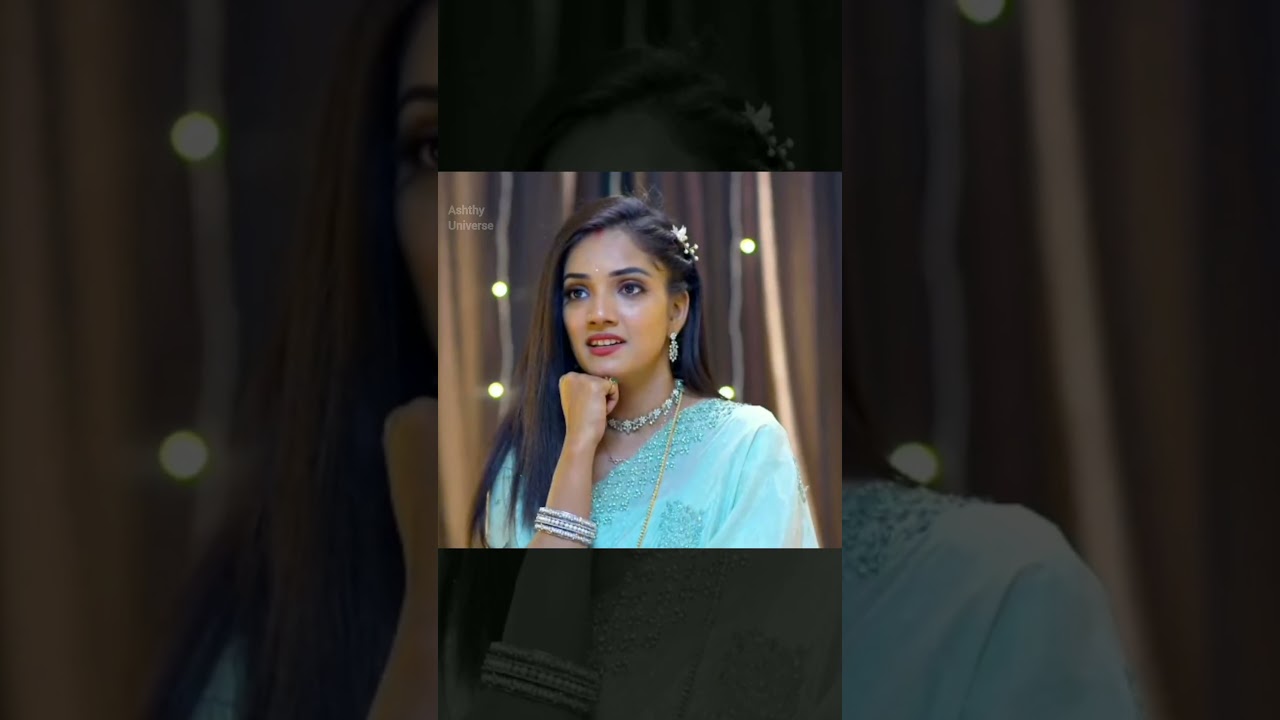 Mundiri Padam #ashthy #ejk #love #loveromance #ethojanmakalpanayil