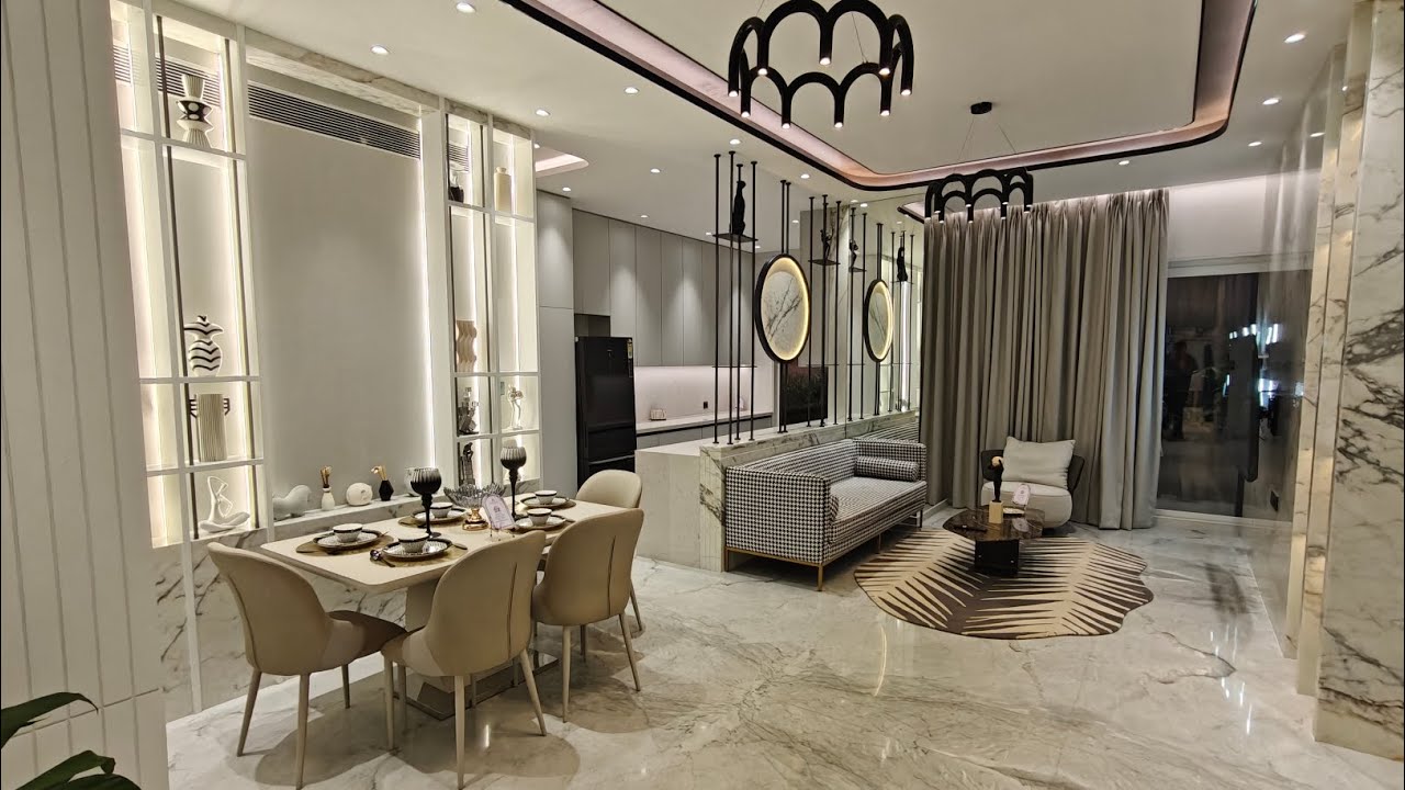 Luxury , 3BHK 1332 sqft 6.9cr++, 100 Reclamation by Gurukripa, Bandra West 7007072065