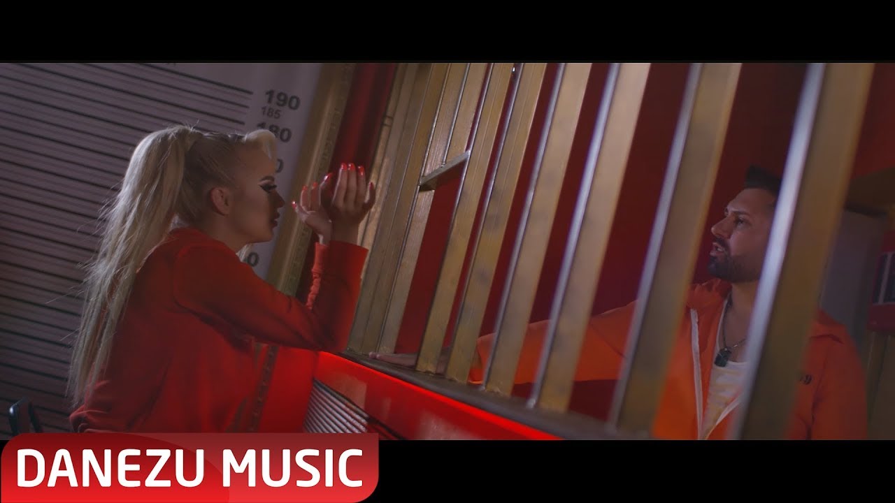 DANEZU - ALINA-MI INIMA (Oficial video) Iancu Sterp, Bernadette, Manuela Oprisiu
