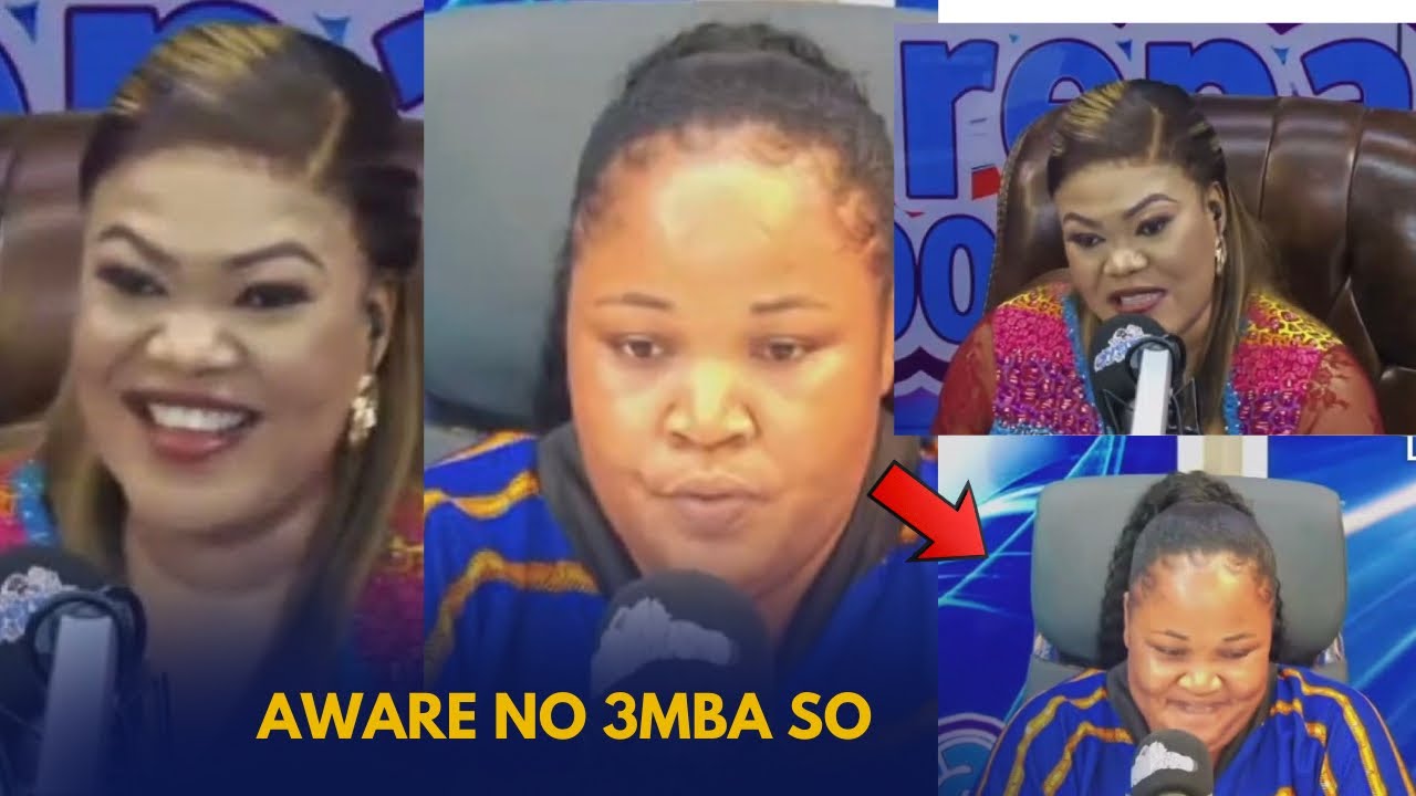 Life BCD l Oyerepa Afutuo Live Today l He Didn’t Marry Me After Years Of Dating…
