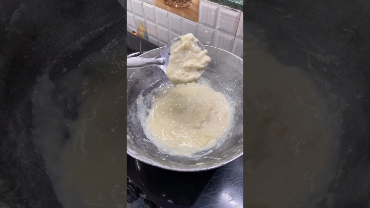How To Make Rabdi #youtubeshorts #shortsrecipe #ytshorts #recipe #recipeoftheday