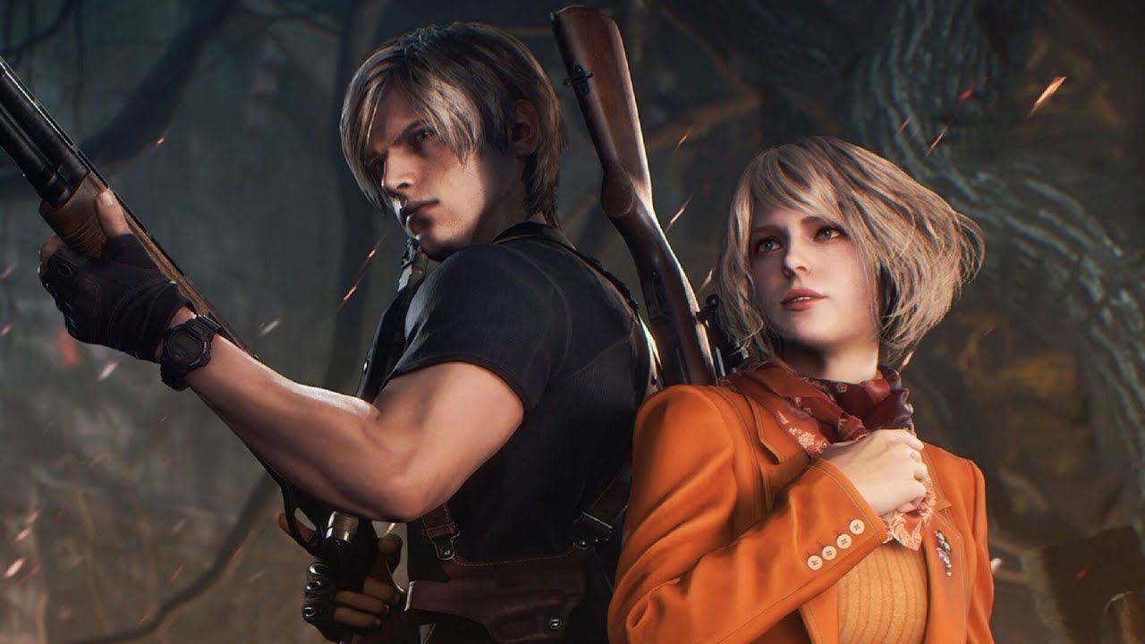 ¿Este es el mejor remake de la historia? Resident Evil 4 Remake en vivo