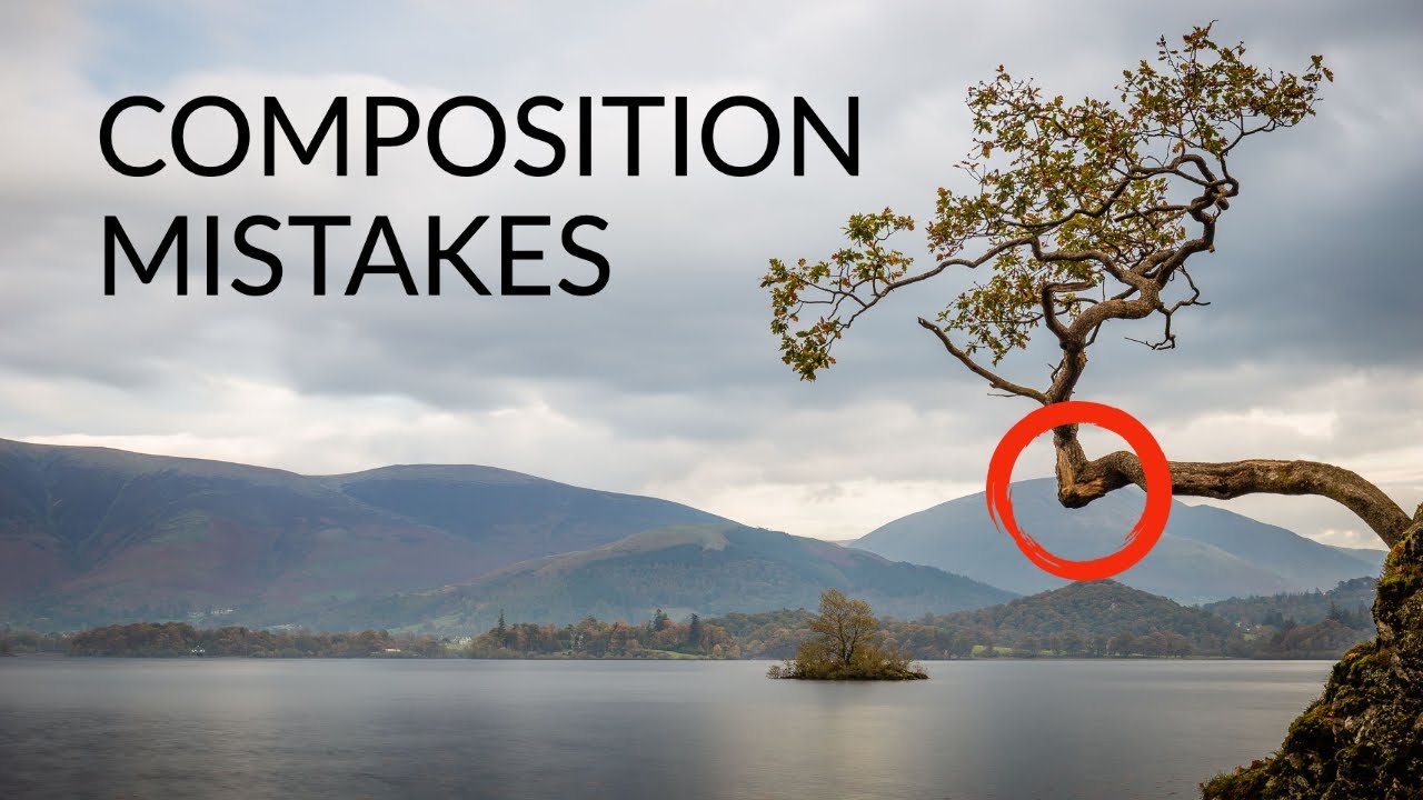 Avoid these Common Mistakes to Improve Your Landscape Photography