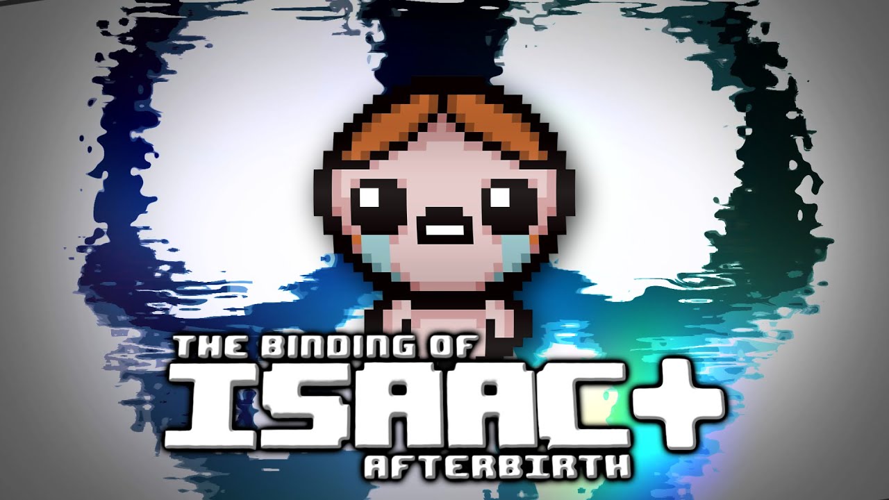 GRA PRÓBOWAŁA MNIE POWSTRZYMAĆ | The Binding of Isaac: Afterbirth+ #46